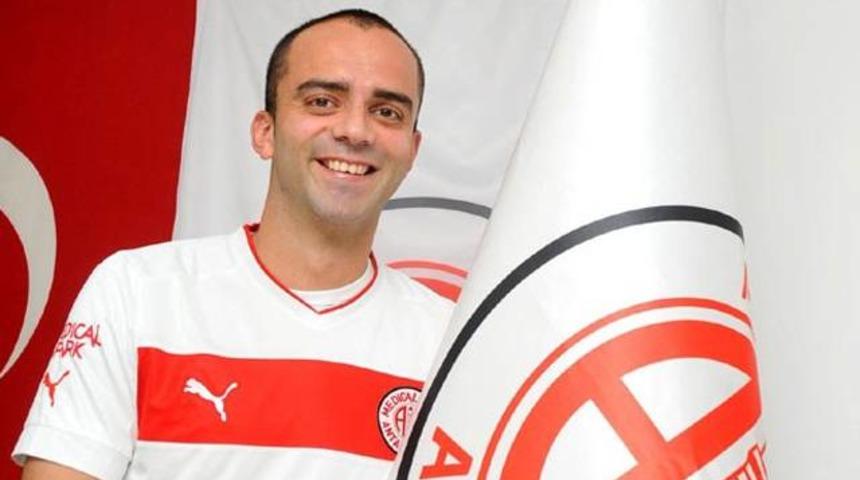 "Semih Şent&uuml;rk Fenerbah&ccedil;e'ye karşı oynamaz..."