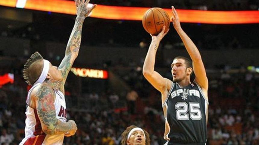 NBA'den Fenerbah&ccedil;e &Uuml;lker'e geliyor!