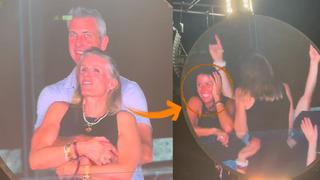 Dünyanın konuştuğu Kiss cam skandalında gizemli kadın detayı... Yasak aşkta üçüncü bir kişi daha mı var?