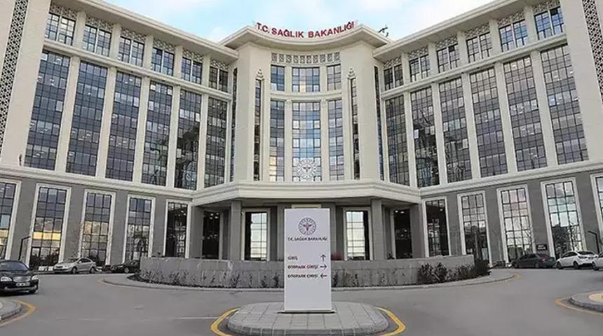 Sağlıkta yeni düzenlemeler yürürlükte! İlaçlar dijital sistemle takip edilecek