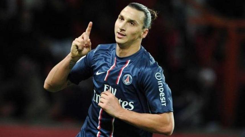 Zlatan İbrahimovic T&uuml;rkiye'ye geliyor!