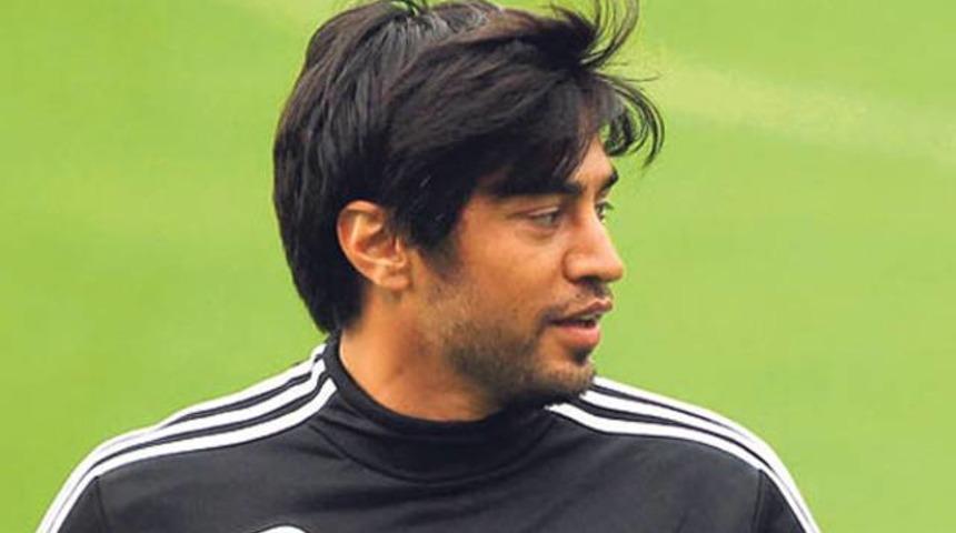 &ldquo;Beşiktaş&rsquo;ta bırakmak istiyorum&rdquo;