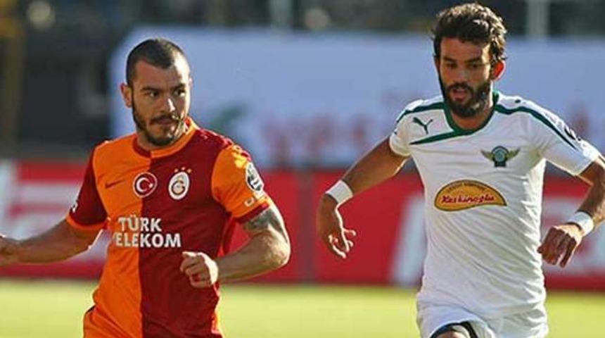 Trabzonspor Yekta Kurtuluş i&ccedil;in G.Saray'la anlaştı!