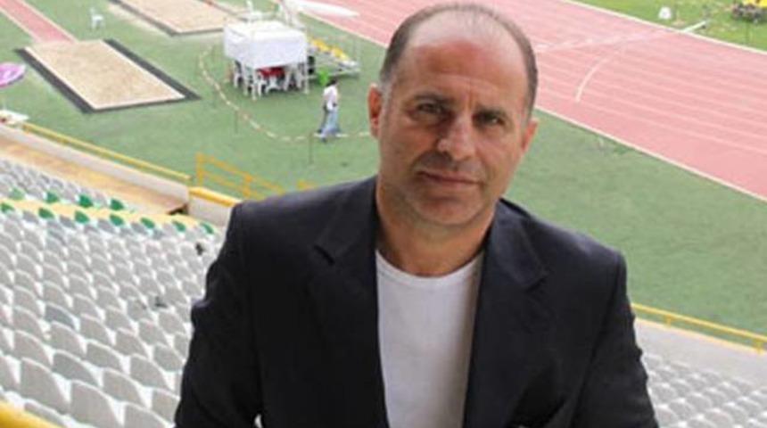 "T&uuml;rk atletizmi 20 yılını kaybetti" iddiası