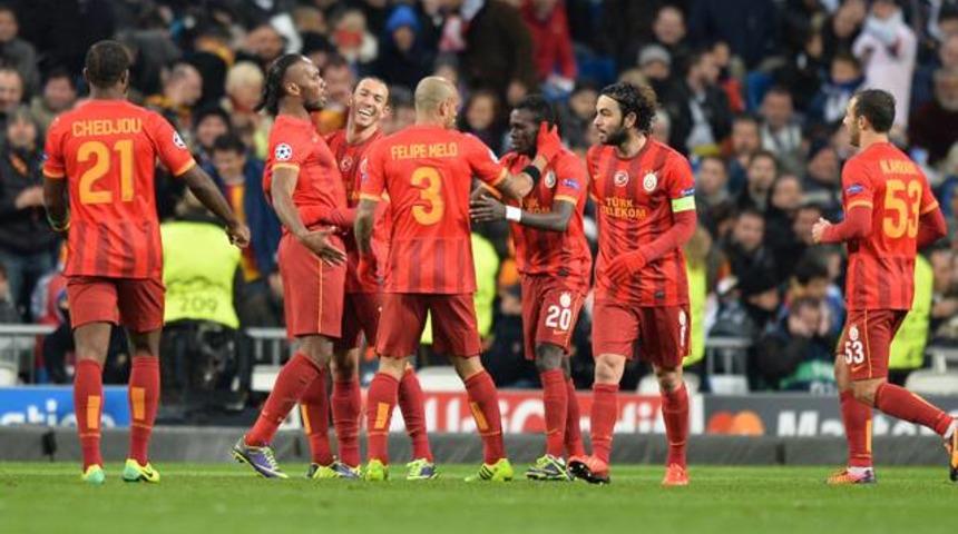 Galatasaray Tokatspor'u ağırlıyor