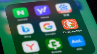 DuckDuckGo'ya yapay zeka tarafından oluşturulan görselleri gizleme özelliği geldi