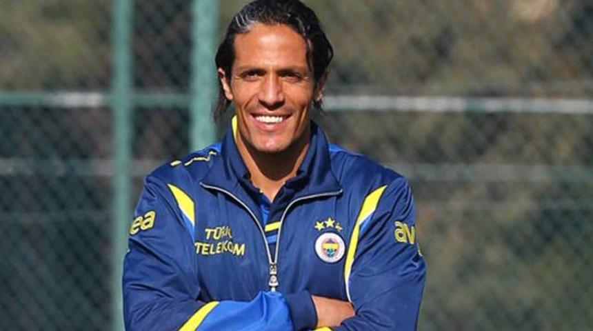 'Onun gibisini g&ouml;rmedim'