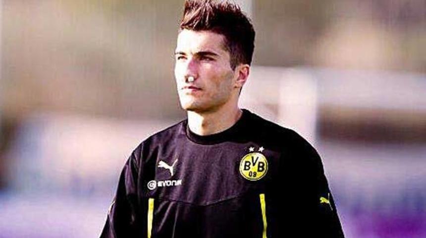 Nuri Şahin'in burnu kırıldı!