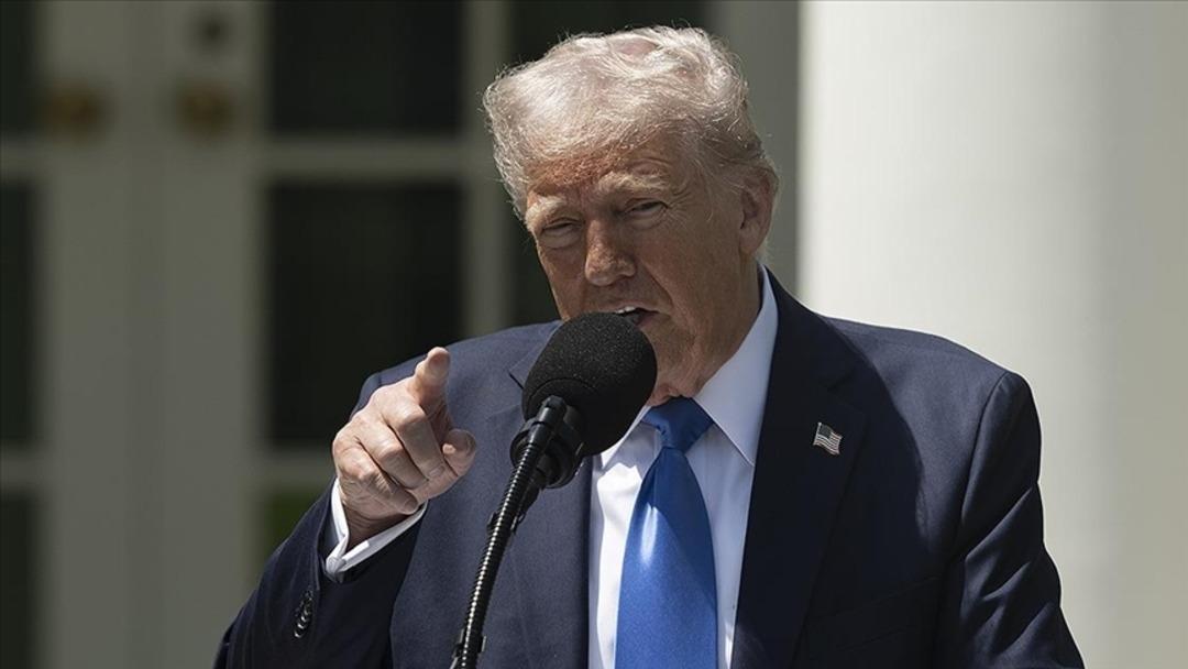 ABD Başkanı Trump Fed Başkanı Powell ı 6 ayda 23 kez eleştirdi! Piyasalara etkisi belli oldu 2
