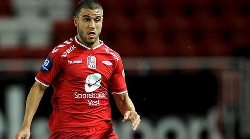 Galatasaray Erdin Demir'i borsaya bildiriyor