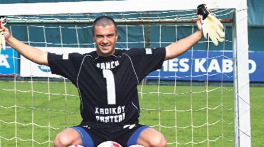 'Pancu doğru s&ouml;ylemiyor'