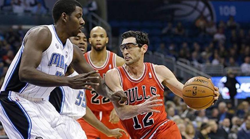 NBA'de bugün ne oldu?