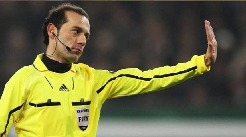 Cüneyt Çakır’a nasihat!