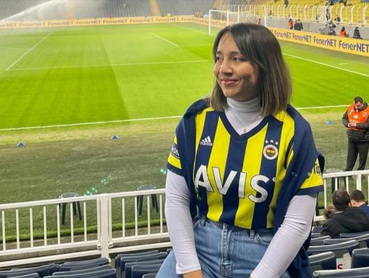 "Statta balon uçurur muyuz" demişti! Duygu'dan acı haber: Kulüpten açıklama