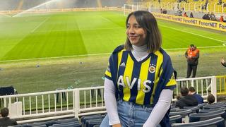 “Kanseri yendiğimde statta balon uçurur muyuz?” demişti! Duygu'dan acı haber: Fenerbahçe'den anlamlı paylaşım