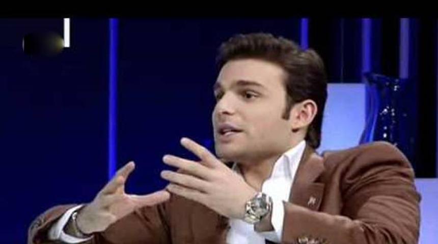 Mehmet Arslan'dan şaşırtan Galatasaray a&ccedil;ıklaması