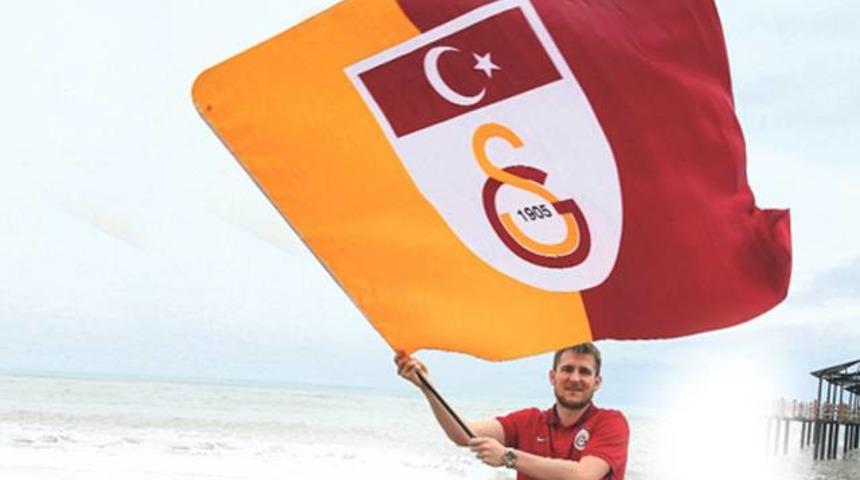 'Gelirse mutlu olurum'