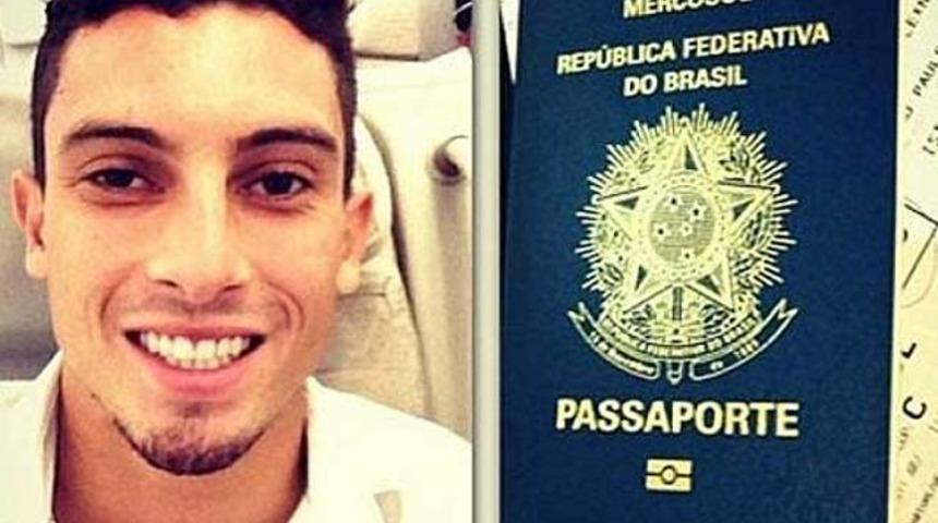 Alex Telles yola &ccedil;ıktı, geliyor