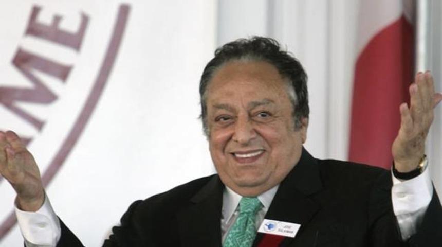 Boks d&uuml;nyasının acı kaybı