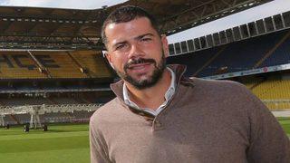 Kezman'dan Galatasaray'a kötü haber