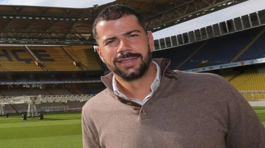 Kezman'dan Galatasaray'a k&ouml;t&uuml; haber
