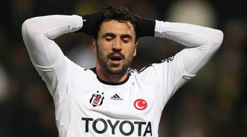 Beşiktaş'tan 3 milyar dolarlık feda!