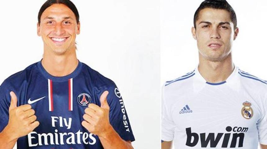 Halk Messi&rsquo;yi sildi Mesut&rsquo;u se&ccedil;ti