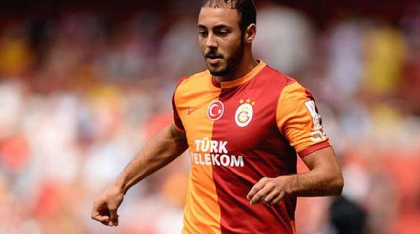 Galatasaray Amrabat'ın da satış opsiyonunu vermiş
