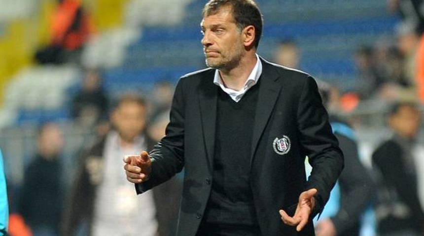 Bilic'in k&uuml;f&uuml;r&uuml; herkesi şoke etti 