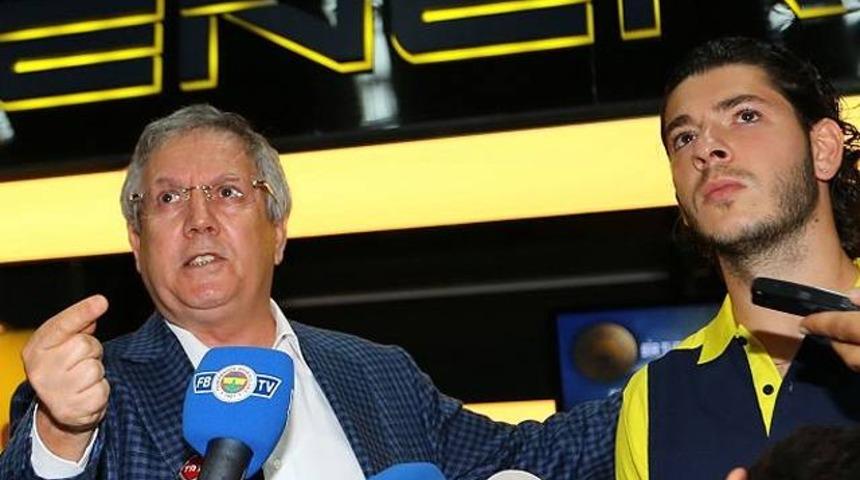 Samet G&uuml;zel'e k&ouml;t&uuml; haber