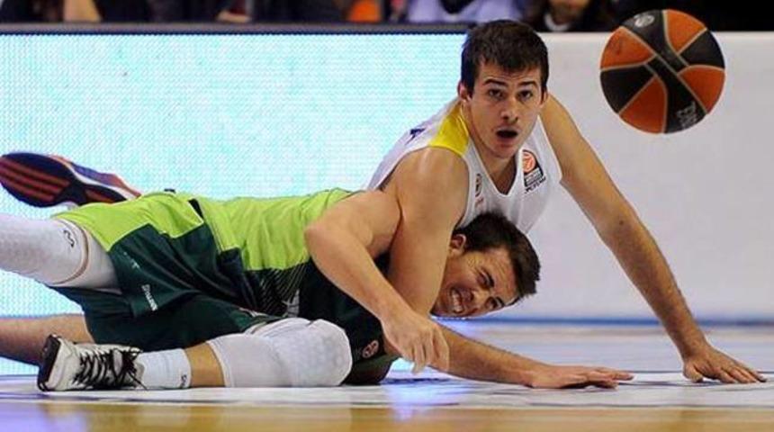 Fenerbah&ccedil;e &Uuml;lker eriyor