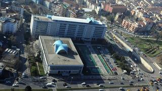 İBB'ye yönelik yolsuzluk soruşturmasında 8 şüpheli tutuklandı