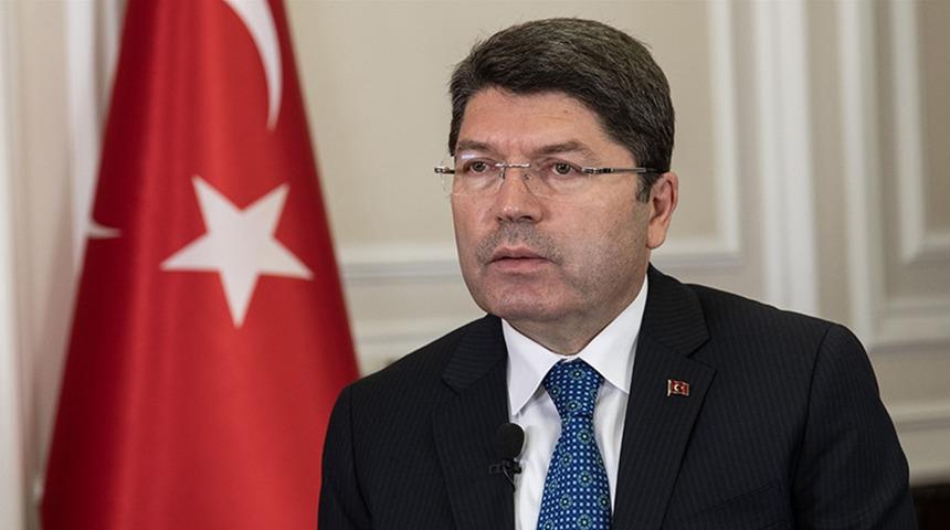 Ankara'da icra memuru ve avukata silahlı saldırı! Bakan Tunç'tan açıklama