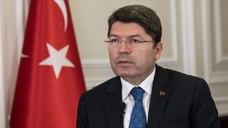 Ankara'da icra memuru ve avukata silahlı saldırı! Bakan Tunç'tan açıklama