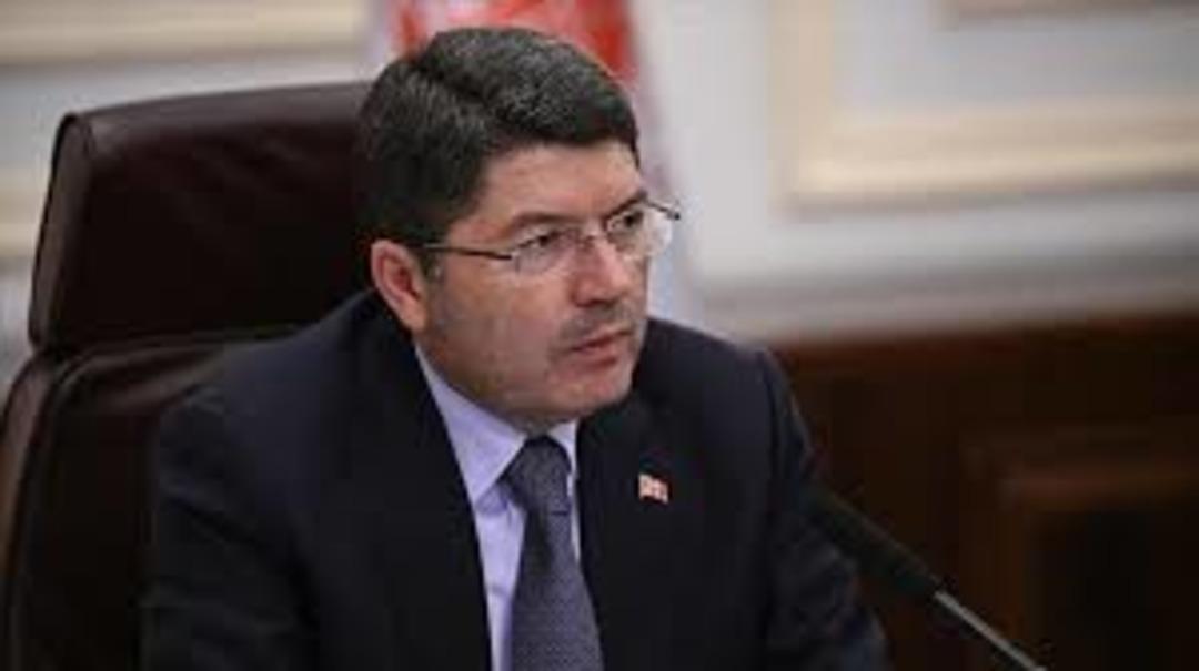 Ankara da icra memuru ve avukata silahlı saldırı! Bakan Tunç tan açıklama 1