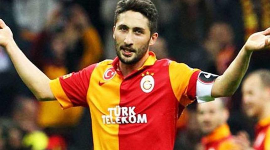 Mancini'den Sabri Sarıoğlu'na şok