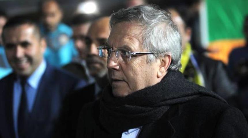 Fenerbah&ccedil;e'de kritik g&uuml;n salı