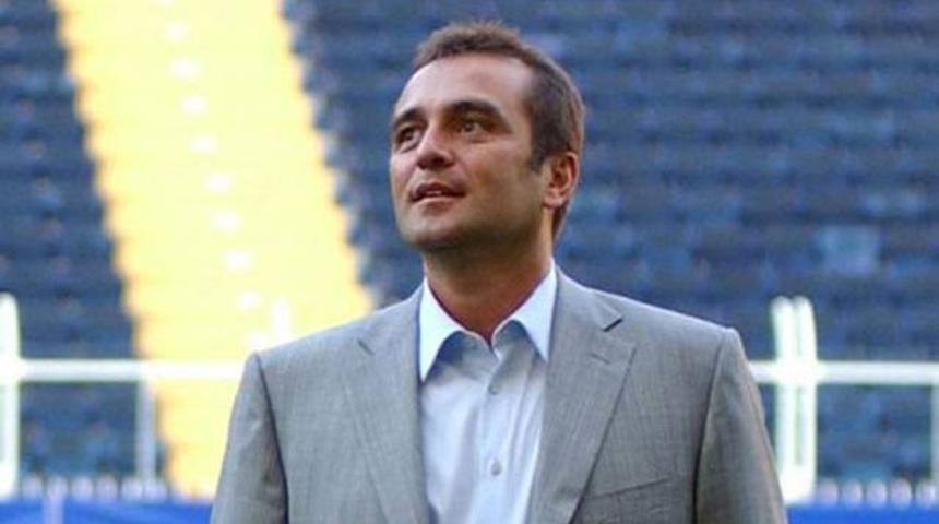 İlhan Ekşioğlu sert &ccedil;ıktı