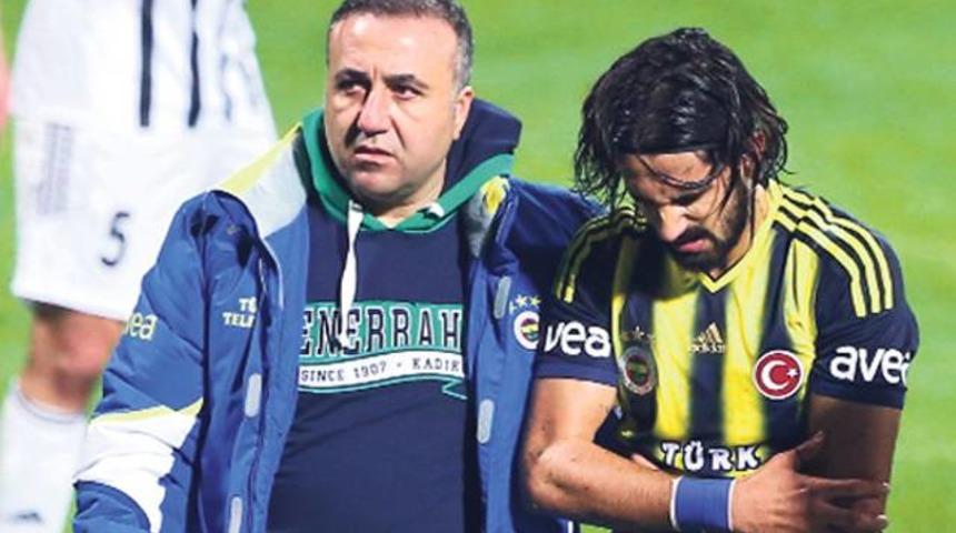 Alper Potuk&rsquo;un durumu belli oldu!