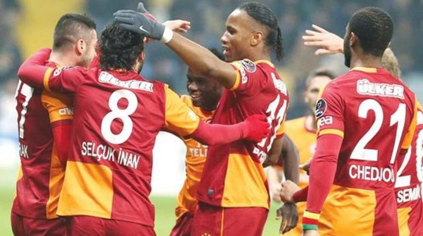 Kupada hedef 2.galibiyet!