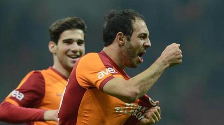 Amrabat'a '&Ccedil;izme'den talip var!