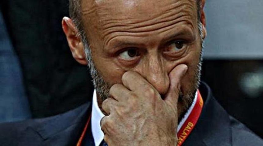 Gabbiadini’yi açıkladı