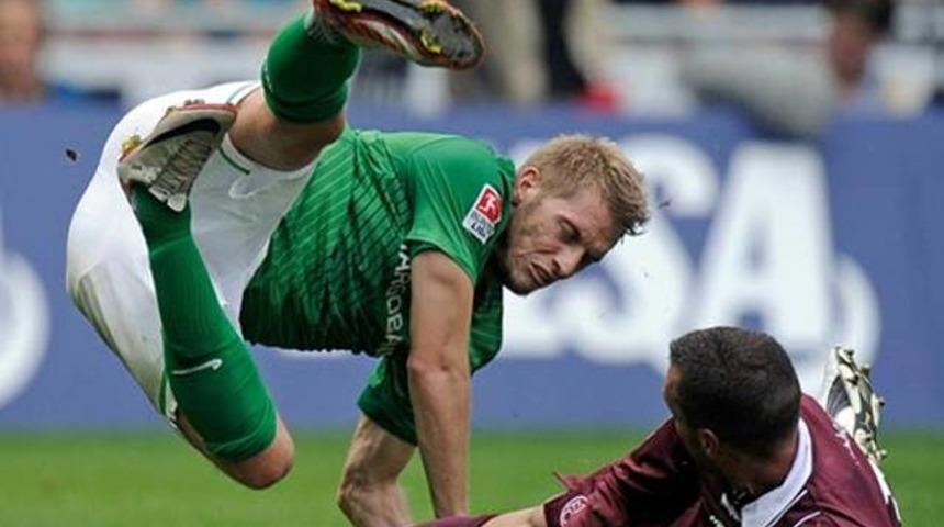 Beşiktaş bombayı patlatıyor! Hunt...