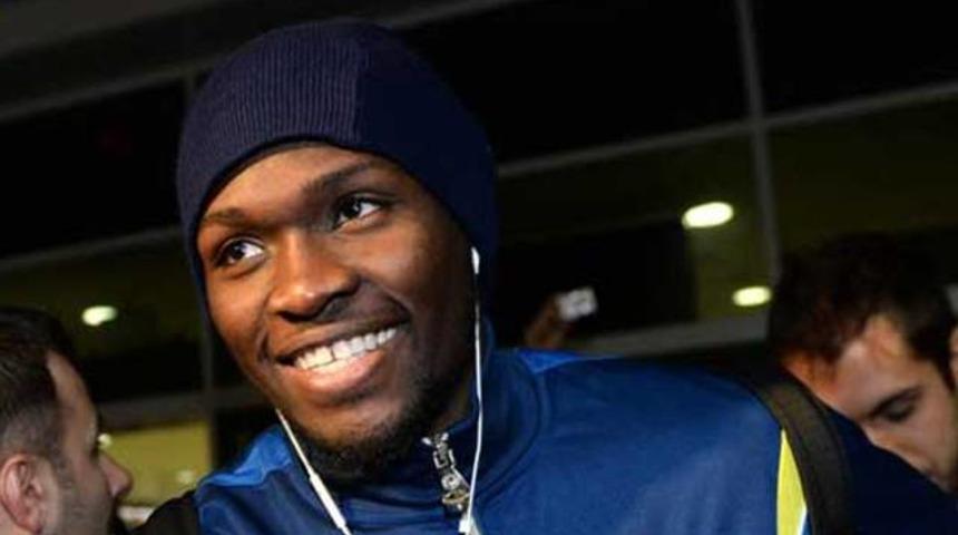 Senegal'de Sow'a &ouml;fke!