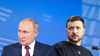 Gözler kritik görüşmede! Rusya-Ukrayna arasındaki 3. tur müzakereler İstanbul'da gerçekleşecek: Tarih belli oldu