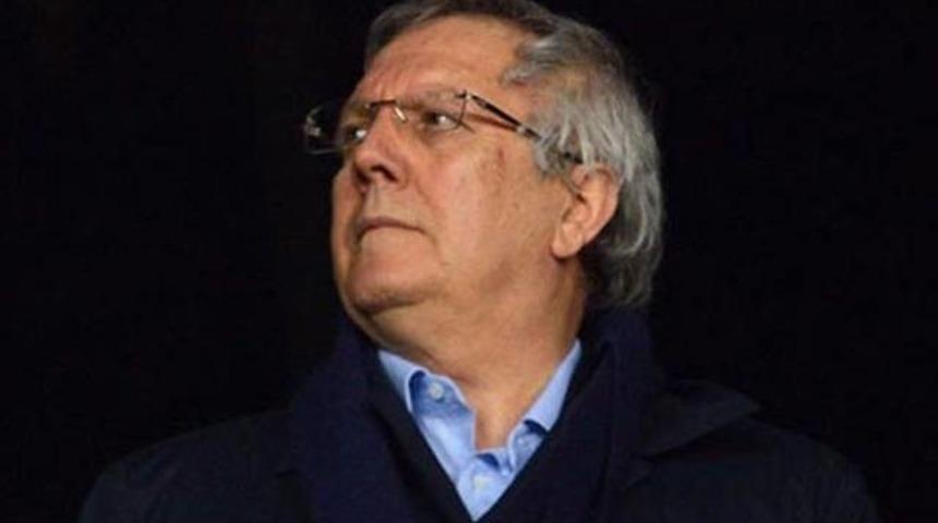 'İ&ccedil;eri girmem ka&ccedil;ınılmaz'