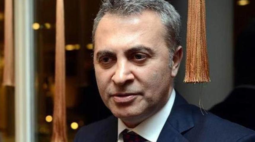 'Artık şike olmaz'