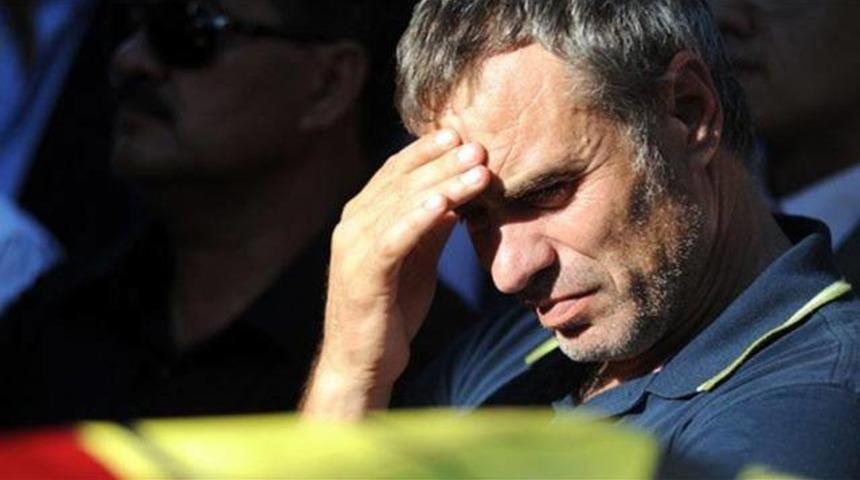 "Para her zaman kazanılır, &ouml;nemli olan adamlık, dik durmaktır"