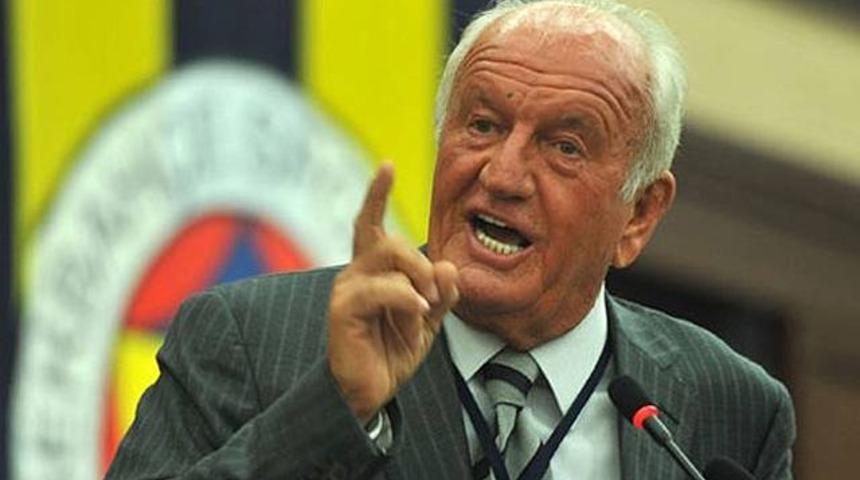 "Galatasaraylılar &ouml;yle şey yapmaz"