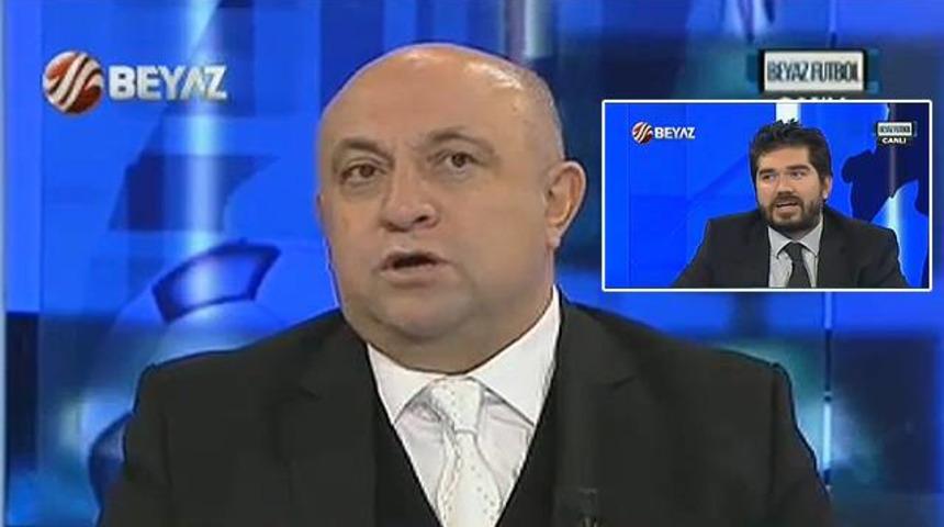 Sinan Engin Rasim Ozan K&uuml;tahyalı'ya fena patladı!